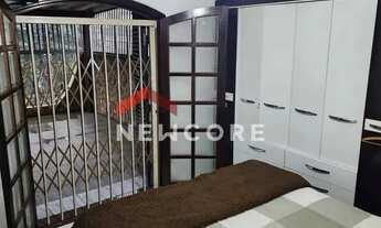 Imagem 3: Sobrado em Avenida Nova América - Jardim Santa Cecília - Guarulhos/SP