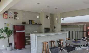 Imagem 4: Alugo Apto Jd Sampaio( 02 Dorm