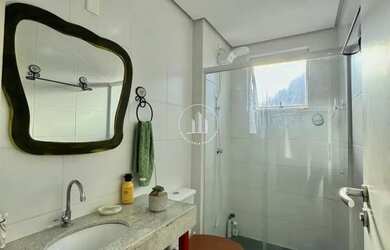 Imagem 7: Apartamento 2 quartos, suíte, na Pedra Branca - Palhoça