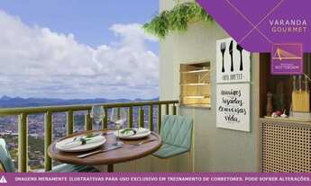 Imagem 4: Casa para venda em GERALDO CORREIA DE CARVALHO de 47.91m² com 2 Quartos e 1 Garagem