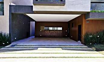 Imagem 4: Casa (Em condomínio), com 3 quartos e 5 banheiros à Venda, 246 m² em Curitiba/PR