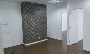 Imagem 2: CONJ. COMERCIAL - CHÁCARA SANTO ANTONIO - SP