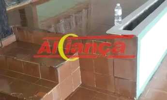 Imagem 2: Casa para alugar com 3 quartos , 2 vagas - Cidade Maia - Guarulhos por R$: 3.200,00