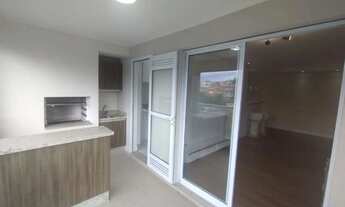 Imagem: Apartamento para locação em Vila Isa com