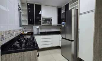 Imagem 4: RR9596 Apartamento 105m² CONDOMÍNIO PARQUE BARUERI - OPORTUNIDADE - 4 Dorms 2 Vagas - Baru