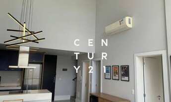 Imagem 6: Apartamento com 2 dormitórios para alugar, 100 m² por R$ 15.800,00/mês - Jardim América