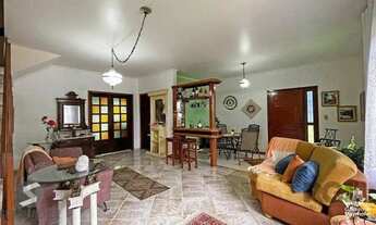 Imagem: Casa com 3 dormitórios no bairro Jardim