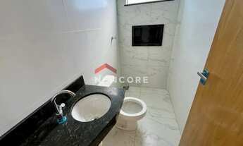 Imagem 7: Cobertura em Rua Tapirapes - Santa Mônica - Belo Horizonte/MG