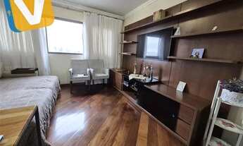 Imagem 3: Amplo Apartamento na Vila Santa Clara