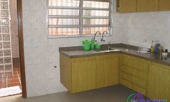 Imagem 6: SOBRADO - JARDIM ESTER - SP