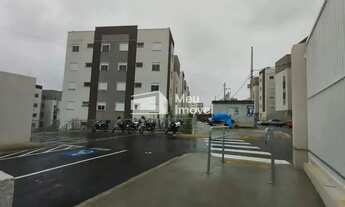 Imagem 7: AL Aluga Apartamento 2 Quartos 45m² - Condomínio Monte Belo Zona Leste São José dos Camp