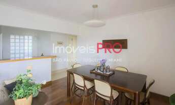 Imagem 5: Localizado no cobiçado bairro do Campo Belo! 121 m² com um design moderno e acabamentos de