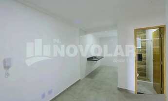 Imagem 3: APARTAMENTO NOVO - LAUZANE PAULISTA