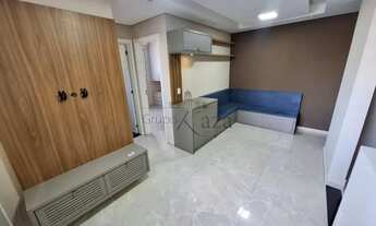 Imagem 2: Oportunidade - Apartamento - Jardim das Industrias - Spazio Campos Gerais - 2 Dormitórios