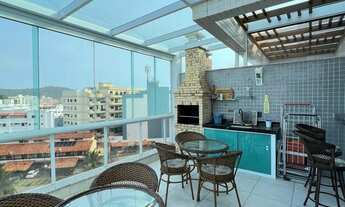 Imagem: Cobertura a venda em Arraial do Cabo