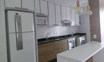 Imagem 6: Imóvel para venda com 94 metros quadrados com 3 quartos em Barreiros - São José - SC