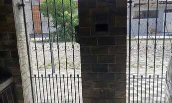 Imagem 4: Imóvel para venda tem 125 metros quadrados com 2 quartos em Cidade Naútica - São Vicente