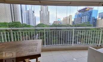 Imagem 2: Apartamento com 3 suítes , 145 m² - venda por R$ 2.900.000 ou aluguel por R$ 14.000/mês