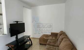 Imagem 2: Apartamento de 46m² mobiliado para locação - Reserva Sul