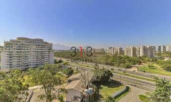 Imagem 5: OFERTA Conheca este incrivel apartamento a venda no Recreio dos Bandeirantes localizado na