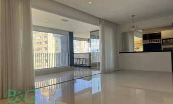 Imagem 2: Apartamento com 3 dormitórios à venda, 132 m² por R$ 1.833.000 - Vila Ester (Zona Norte)