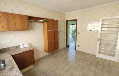 Imagem: Sobrado para alugar no Jardim Santa Rosália