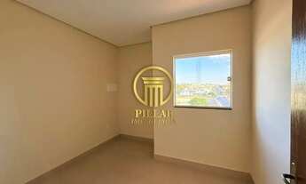 Imagem 3: APARTAMENTO DISPONÍVEL PARA LOCAÇÃO NO BAIRRO PLANALTO - MONTES CLAROS/MG 57mt²