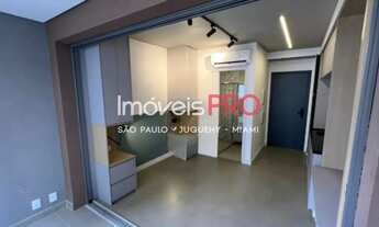 Imagem 2: Apartamento a venda em Pinheiros - SP