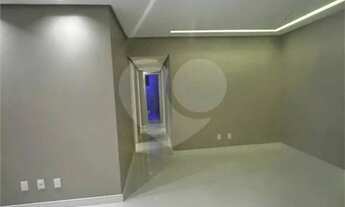 Imagem 2: Apartamento com 3 quartos à venda em Candeal - BA