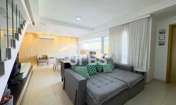 Imagem 5: Apartamento com 145 m2 e 3 suítes à venda no Bosque dos Buritis