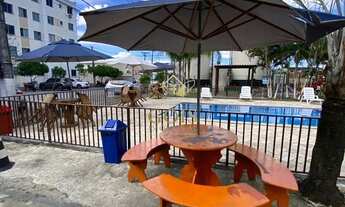 Imagem 2: Apartamento 2 quartos reformado Antares Pronto para morar!