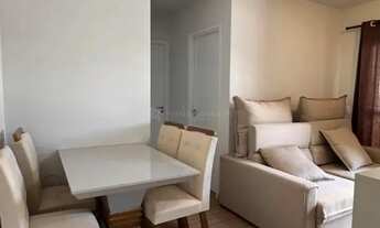 Imagem 4: Excelente apartamento para locação no Residencial Solar das Laranjeiras