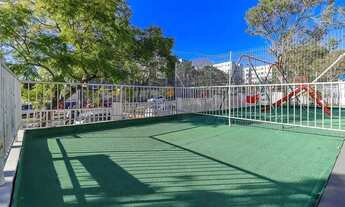 Imagem 4: Apartamento em Jardim Leopoldina