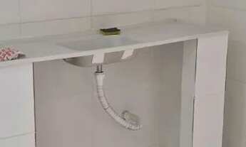 Imagem 4: Loja beira de rua ao lado de todo comercio do terreirão recreio