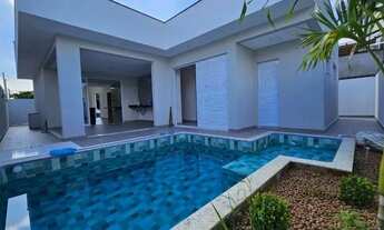 Imagem: Vende casa Condomínio Terras do Vale 150m²