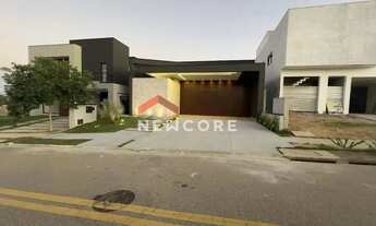 Imagem 2: Casa de condomínio em Rua Isaac Augusto Franco - Alphaville Itu - Itu/SP