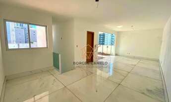 Imagem 4: Cobertura com 4 dormitórios à venda, 280 m² por R$ 2.000.000,00 - Buritis - Belo Horizonte
