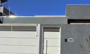 Imagem: Casa a Venda no Bairro Setvalley - São