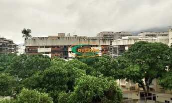 Imagem 6: 30292) Praça André Rebouças - Tijuca