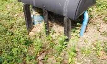 Imagem: Imóvel para venda possui 140000 metros