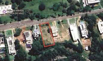 Imagem: Imóvel para venda possui 1622 metros quadrados