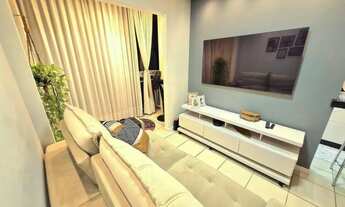 Imagem 6: F- Apartamento 2 Quartos no Cond. Naturale com 50m² - Lazer completo!