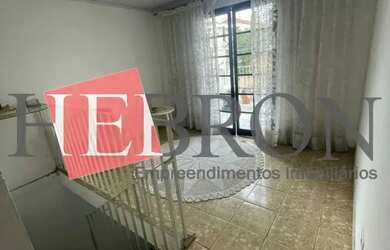 Imagem 3: Sobrado a venda no Tatuapé!!!