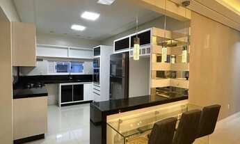 Imagem: Apartamento - 3 dormitórios - 3 Suítes