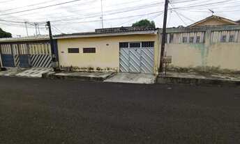 Imagem: Monte das Oliveiras - Manaus - AM