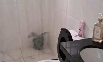 Imagem 2: Casa Nova na Tv. Ferreira Pena px. ao Lider Praça Brasil