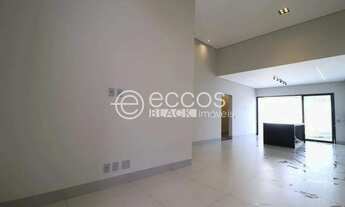 Imagem 3: Casa em condomínio à venda, 3 quartos, 2 suítes, 4 vagas, Grand Ville - Uberlândia/MG