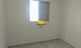 Imagem 4: Apartamento para Aluguel no Parque Dourado, Ferraz de Vasconcelos 46 m², 2 Quartos