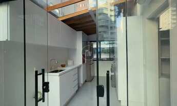 Imagem 5: Apartamento Garden 210M² de área total com Churrasqueira á Carvão Balneário Camboriú