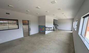 Imagem 3: Galpão Industrial para alugar, 900 m² - INDUSPARK - Parque Industrial Tânia Maria Covalenc